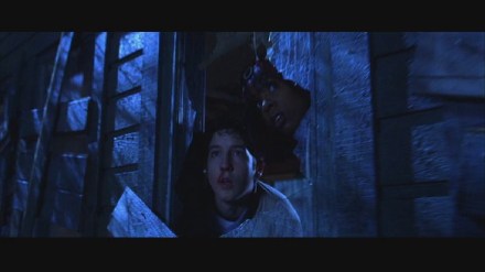 Freddy vs. Jason: DVD Image Vault Gallery