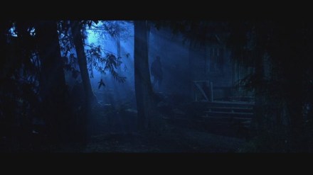 Freddy vs. Jason: DVD Image Vault Gallery
