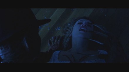 Freddy vs. Jason: DVD Image Vault Gallery