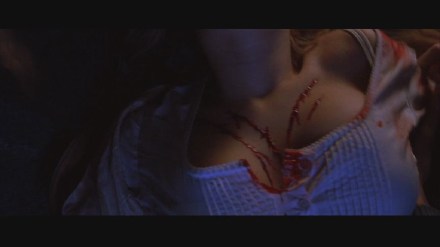 Freddy vs. Jason: DVD Image Vault Gallery