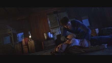 Freddy vs. Jason: DVD Image Vault Gallery