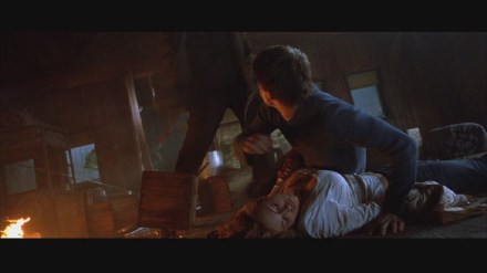 Freddy vs. Jason: DVD Image Vault Gallery