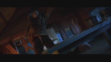 Freddy vs. Jason: DVD Image Vault Gallery