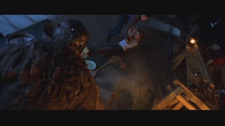 Freddy vs. Jason: DVD Image Vault Gallery