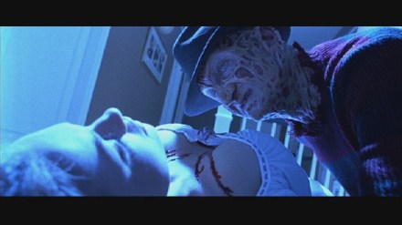Freddy vs. Jason: DVD Image Vault Gallery