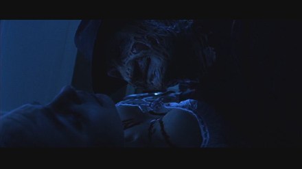 Freddy vs. Jason: DVD Image Vault Gallery