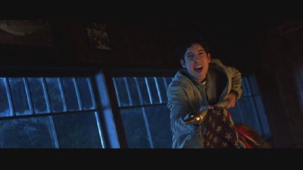 Freddy vs. Jason: DVD Image Vault Gallery