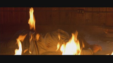 Freddy vs. Jason: DVD Image Vault Gallery