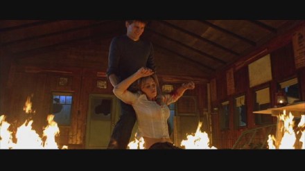 Freddy vs. Jason: DVD Image Vault Gallery