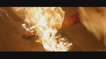 Freddy vs. Jason: DVD Image Vault Gallery