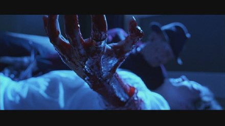 Freddy vs. Jason: DVD Image Vault Gallery