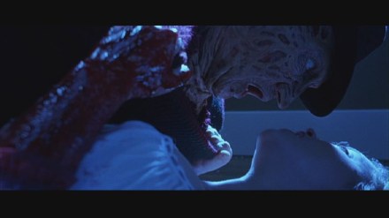 Freddy vs. Jason: DVD Image Vault Gallery