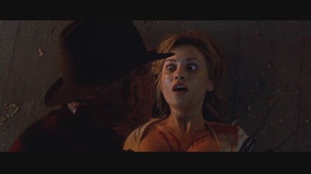 Freddy vs. Jason: DVD Image Vault Gallery
