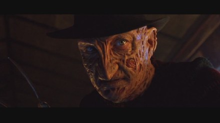 Freddy vs. Jason: DVD Image Vault Gallery