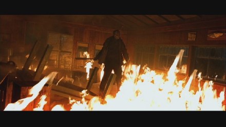 Freddy vs. Jason: DVD Image Vault Gallery