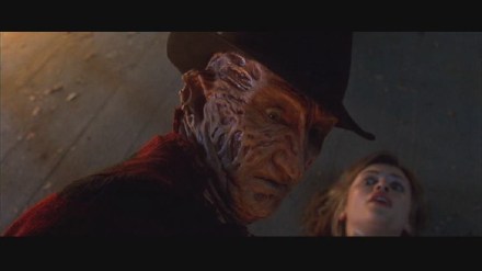 Freddy vs. Jason: DVD Image Vault Gallery