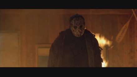 Freddy vs. Jason: DVD Image Vault Gallery