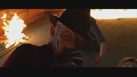Freddy vs. Jason: DVD Image Vault Gallery