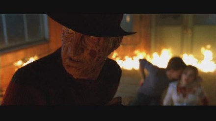 Freddy vs. Jason: DVD Image Vault Gallery
