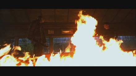 Freddy vs. Jason: DVD Image Vault Gallery