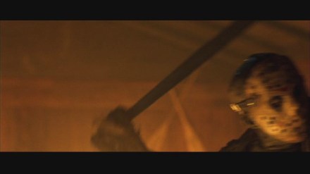 Freddy vs. Jason: DVD Image Vault Gallery