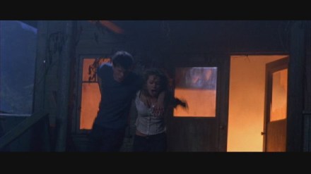 Freddy vs. Jason: DVD Image Vault Gallery