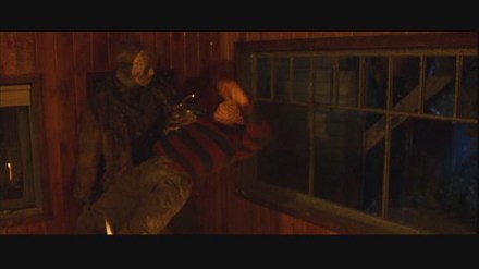 Freddy vs. Jason: DVD Image Vault Gallery