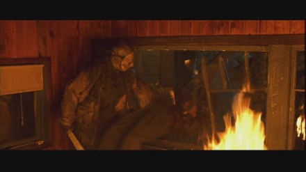 Freddy vs. Jason: DVD Image Vault Gallery