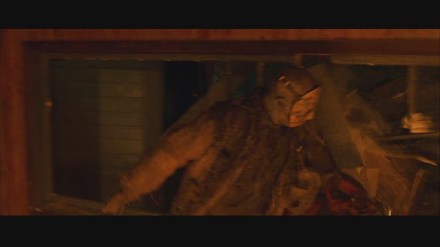 Freddy vs. Jason: DVD Image Vault Gallery