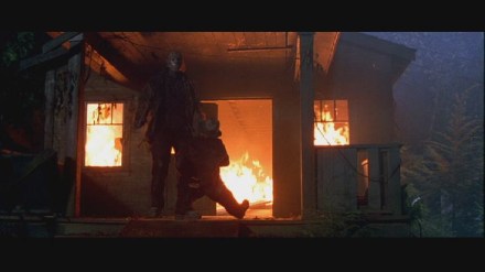 Freddy vs. Jason: DVD Image Vault Gallery