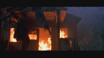 Freddy vs. Jason: DVD Image Vault Gallery