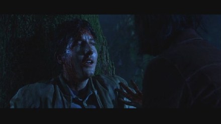 Freddy vs. Jason: DVD Image Vault Gallery