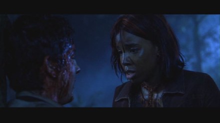Freddy vs. Jason: DVD Image Vault Gallery