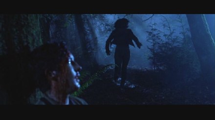 Freddy vs. Jason: DVD Image Vault Gallery