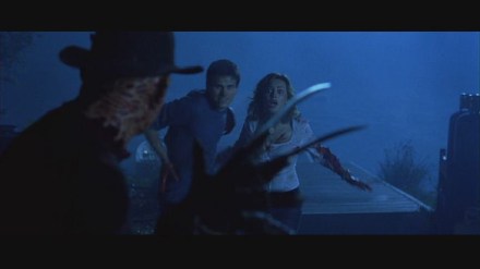 Freddy vs. Jason: DVD Image Vault Gallery