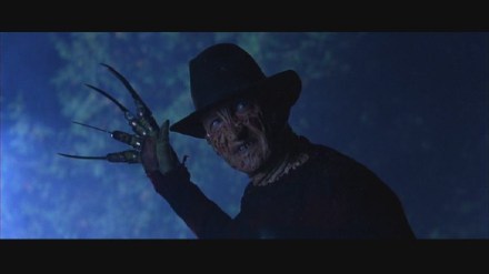 Freddy vs. Jason: DVD Image Vault Gallery