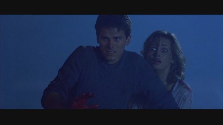 Freddy vs. Jason: DVD Image Vault Gallery