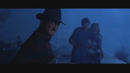 Freddy vs. Jason: DVD Image Vault Gallery