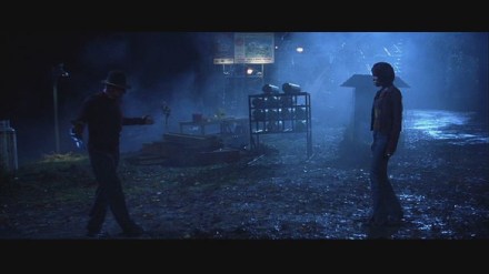 Freddy vs. Jason: DVD Image Vault Gallery