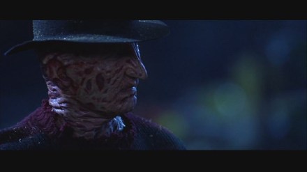 Freddy vs. Jason: DVD Image Vault Gallery