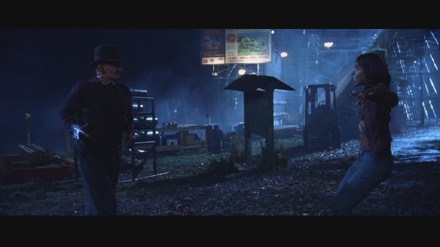 Freddy vs. Jason: DVD Image Vault Gallery