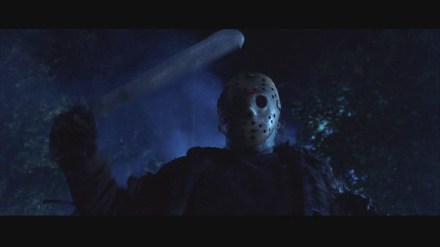 Freddy vs. Jason: DVD Image Vault Gallery