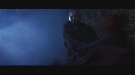 Freddy vs. Jason: DVD Image Vault Gallery