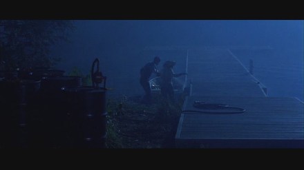 Freddy vs. Jason: DVD Image Vault Gallery