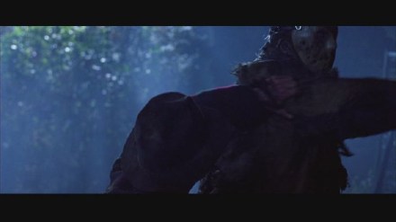 Freddy vs. Jason: DVD Image Vault Gallery