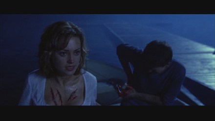 Freddy vs. Jason: DVD Image Vault Gallery