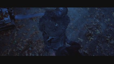 Freddy vs. Jason: DVD Image Vault Gallery