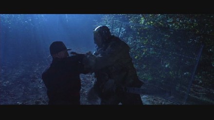Freddy vs. Jason: DVD Image Vault Gallery