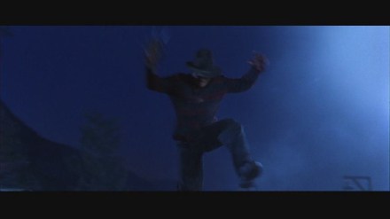 Freddy vs. Jason: DVD Image Vault Gallery