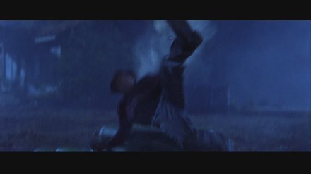 Freddy vs. Jason: DVD Image Vault Gallery